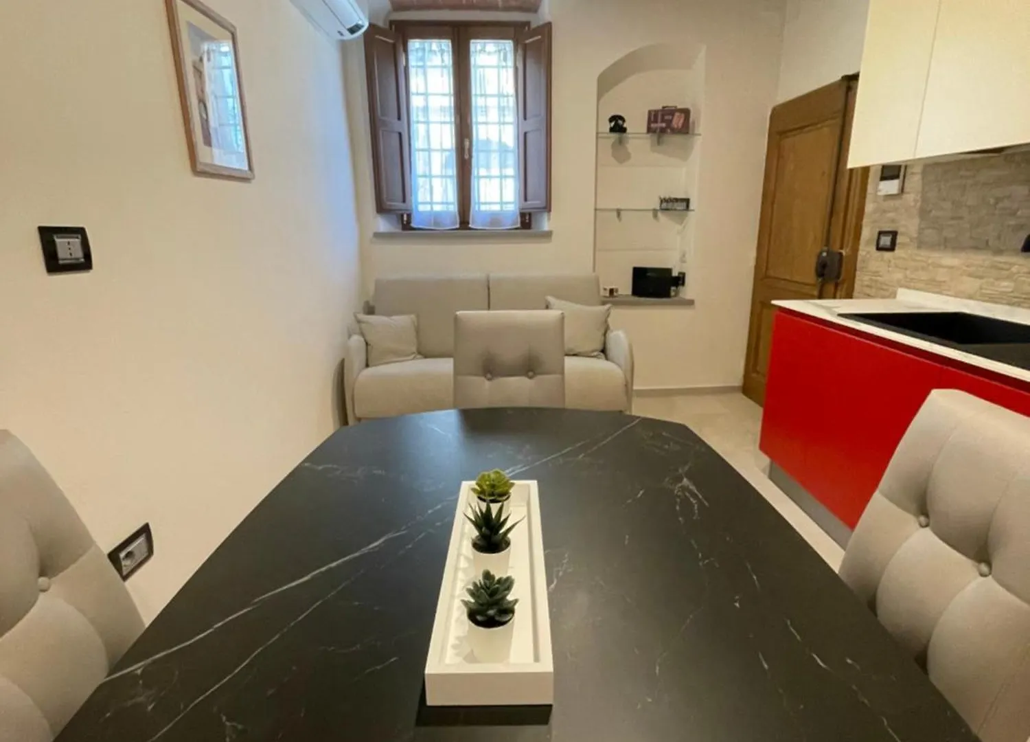 La Locanda Sulla Francigena 몬테리지오니 0*,