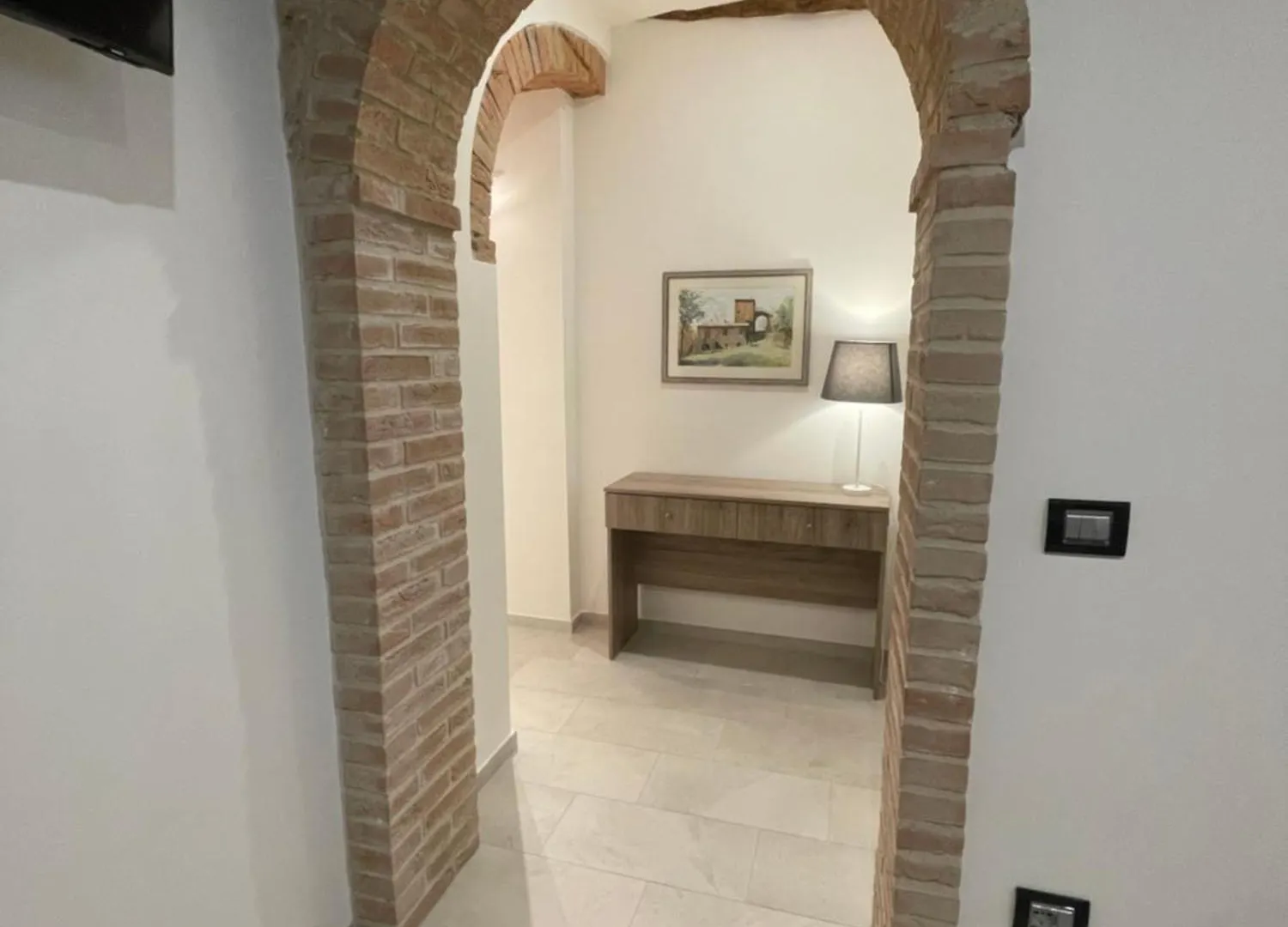 Apartmán La Locanda Sulla Francigena Monteriggioni