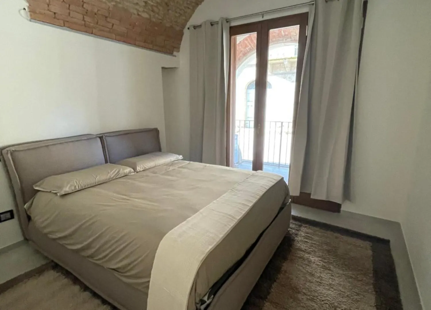 La Locanda Sulla Francigena Monteriggioni Apartmán
