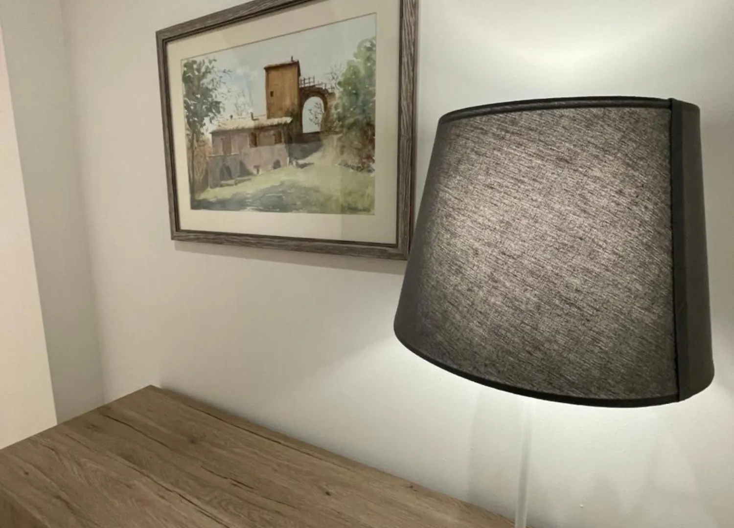 Apartmán La Locanda Sulla Francigena Monteriggioni