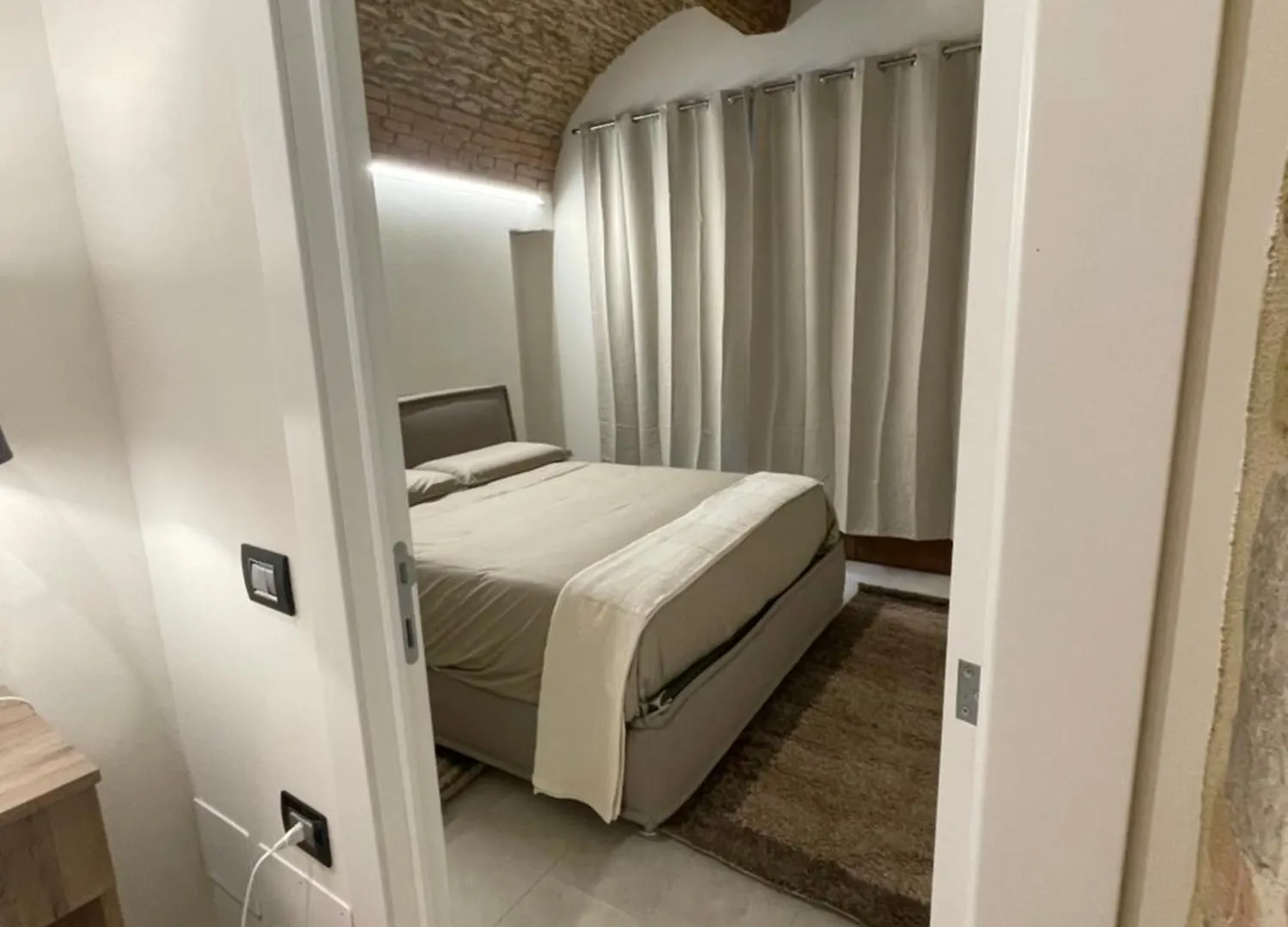 La Locanda Sulla Francigena Monteriggioni Apartmán