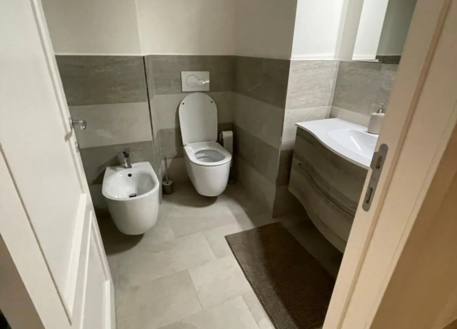 La Locanda Sulla Francigena Monteriggioni Apartmán